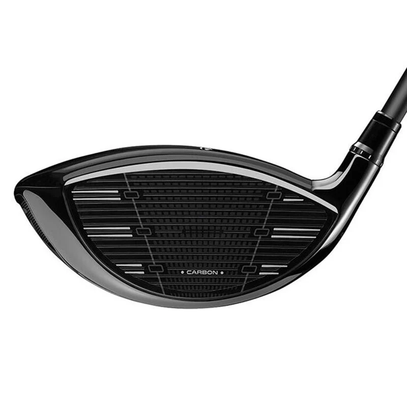 TAYLORMADE Qi35 Designer Series Black (2025) Men's Driver - Image 2