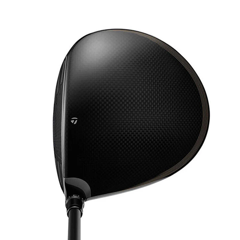 TAYLORMADE Qi35 Designer Series Black (2025) Men's Driver - Image 3