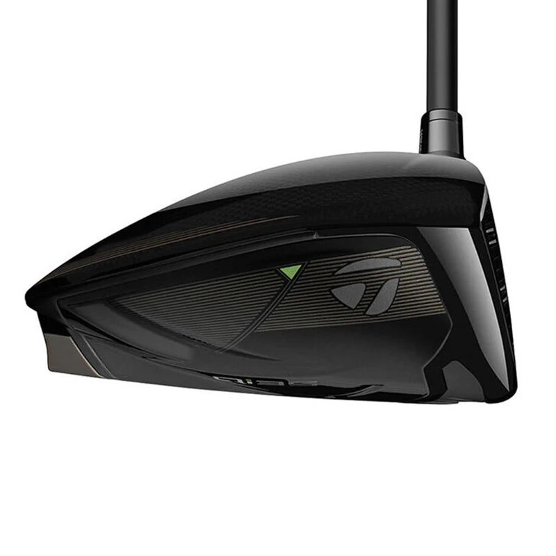 TAYLORMADE Qi35 Designer Series Black (2025) Men's Driver - Image 4