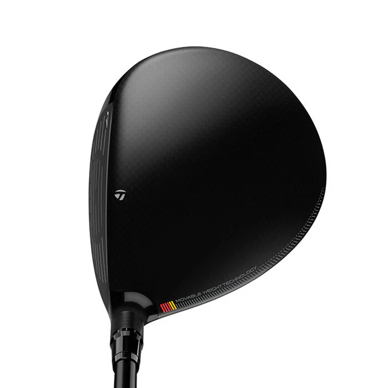 TAYLORMADE R7 Quad Mini (2025) Men's Driver - Image 3