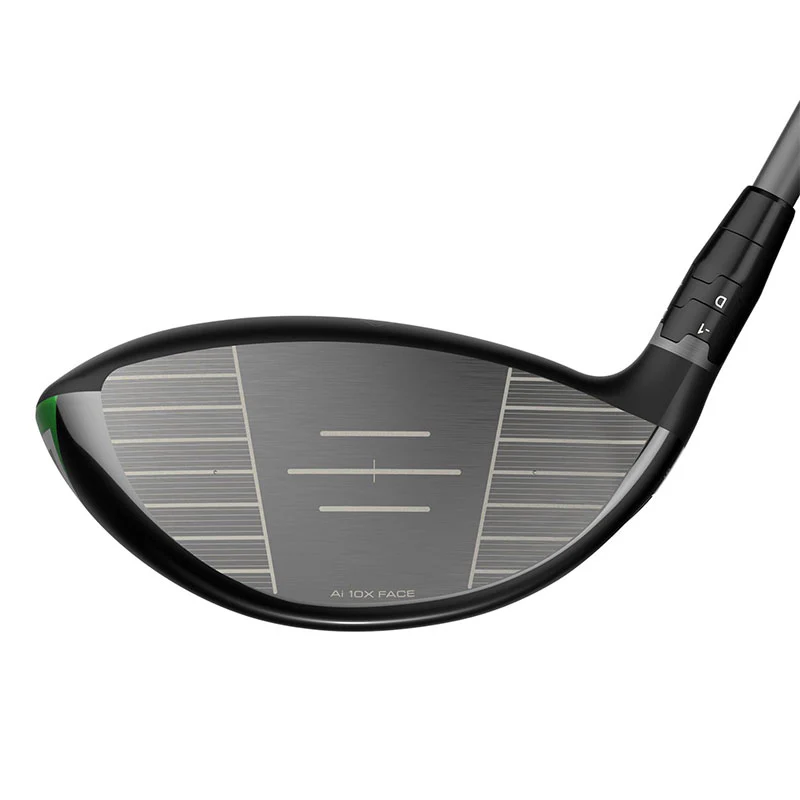 CALLAWAY Elyte X (2025) Men's Driver - Image 2