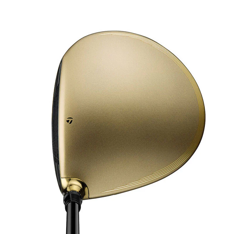 TAYLORMADE QI35 Max Designer Series Gold (2025) Men's Driver - Image 3
