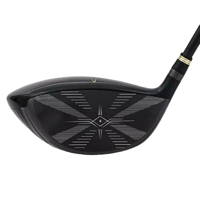HONMA BERES 09 Black (2024) Men's Driver - Image 2