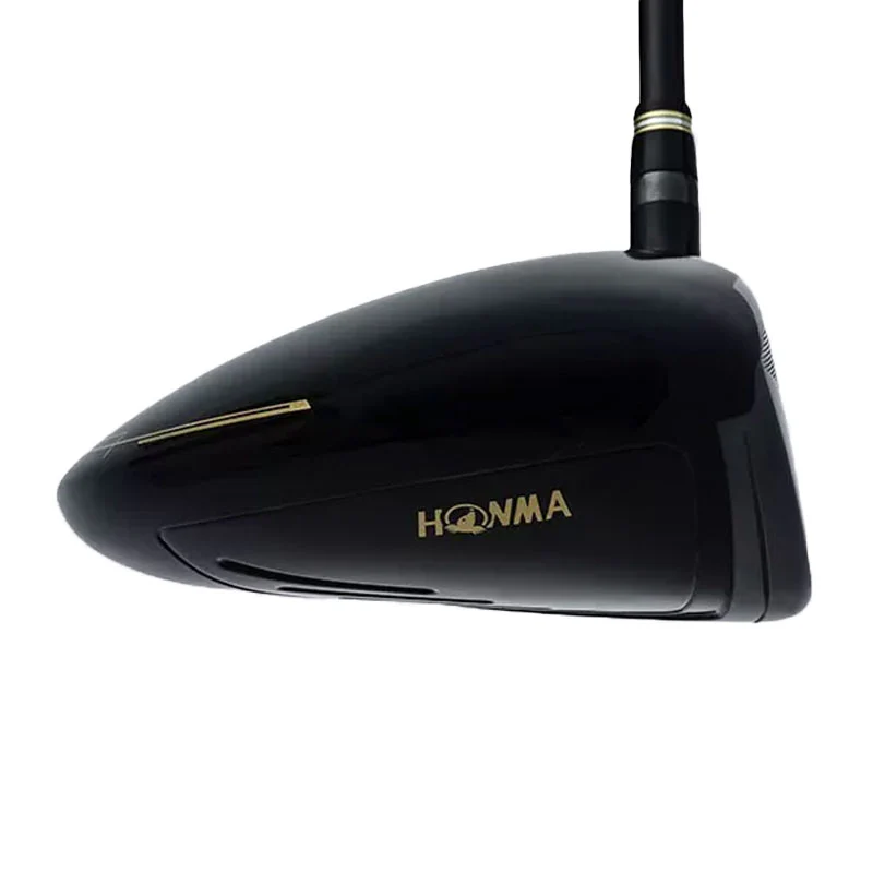 HONMA BERES 09 Black (2024) Men's Driver - Image 4