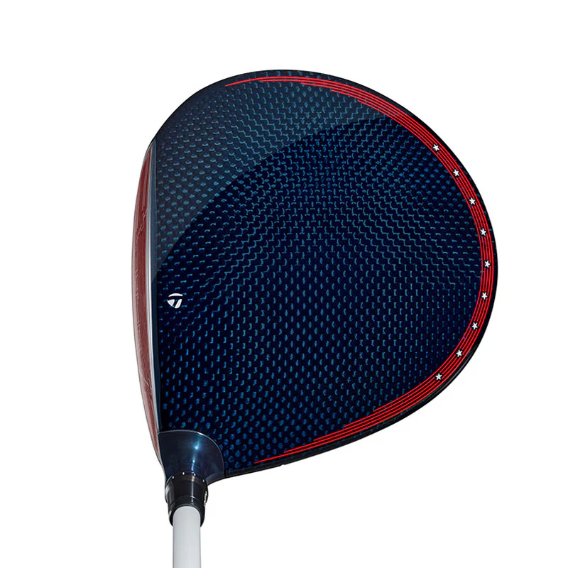 TAYLORMADE QI35 Ryder US (2025) Men's Driver - Image 3