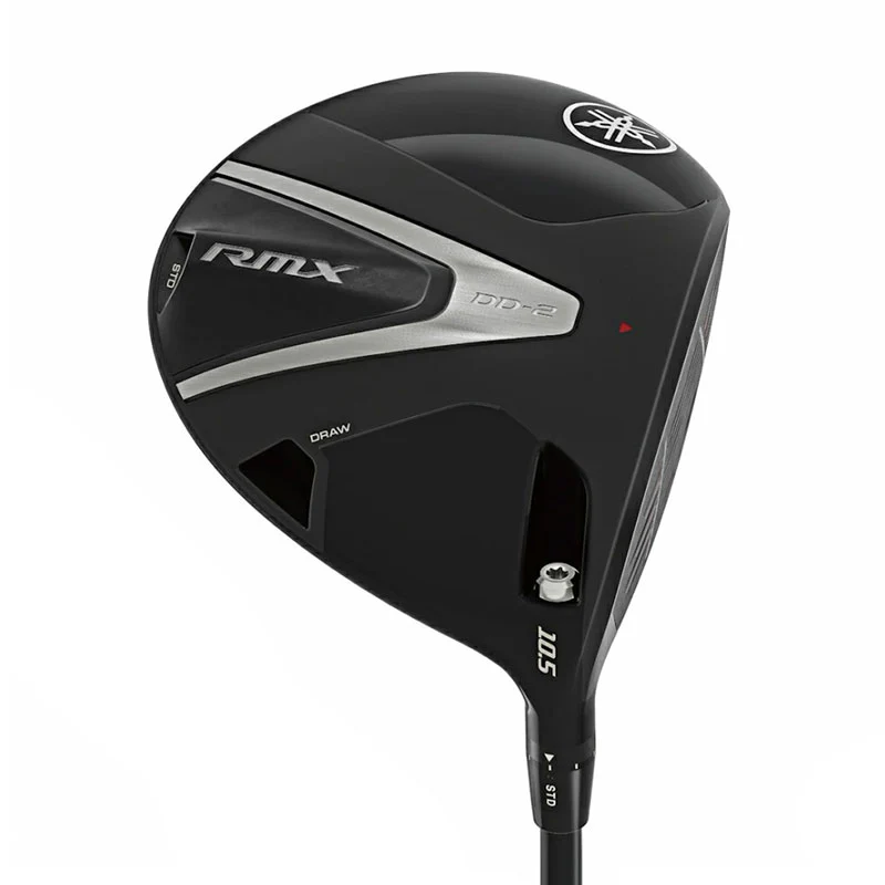 YAMAHA RMX DD-2 (2026) Men's Driver