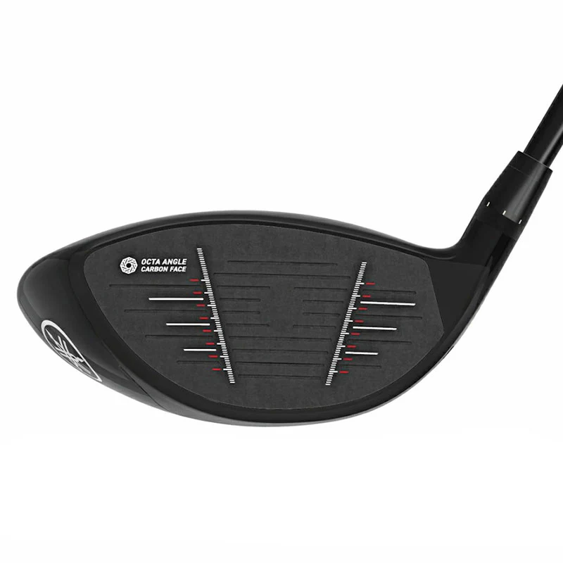 YAMAHA RMX DD-2 (2026) Men's Driver - Image 2