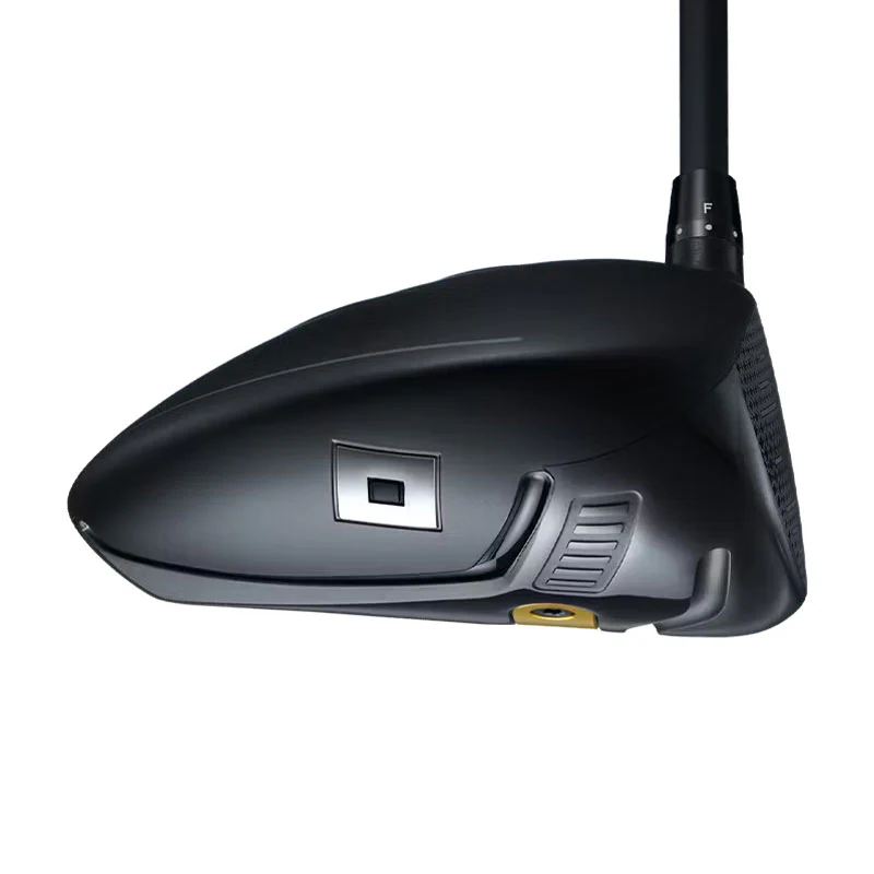 ONOFF XCBT KURO 2026 Men's Driver - Image 4
