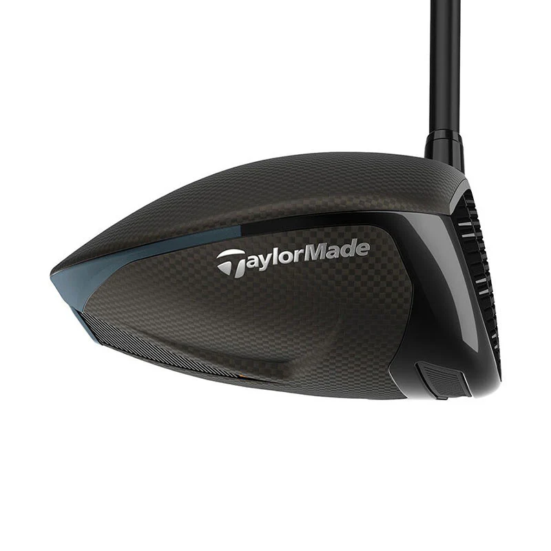 TAYLORMADE Qi4D LS (2026) Men's Driver - Image 4