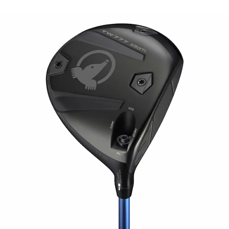 HONMA TW777 360 Ti (2026) Men's Driver