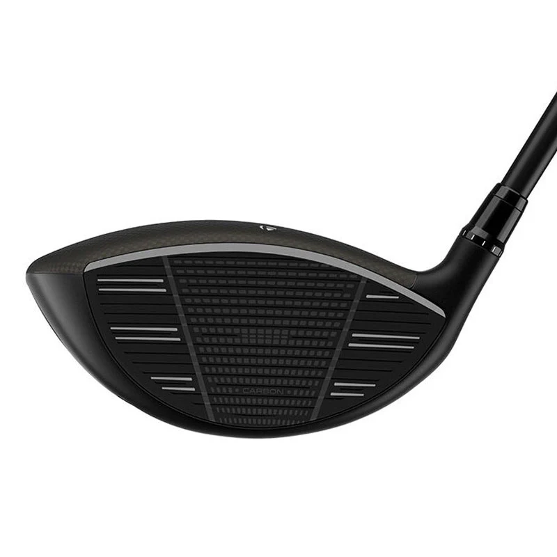 TAYLORMADE Qi4D Max (2026) Men's Driver - Image 2