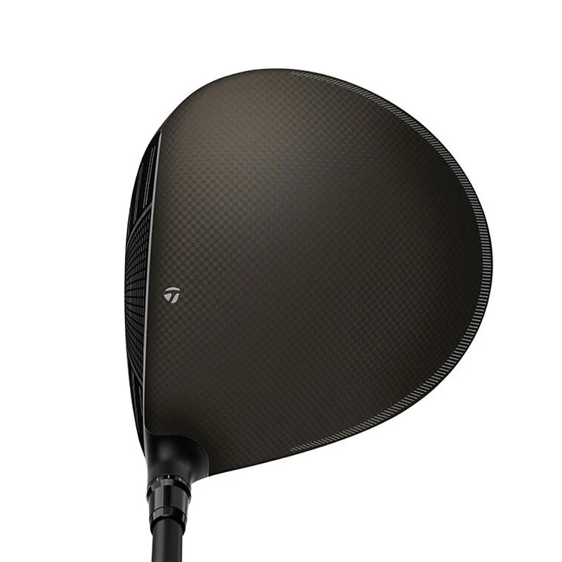 TAYLORMADE Qi4D Max (2026) Men's Driver - Image 3