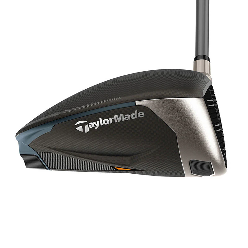 TAYLORMADE Qi4D Max Lite (2026) Men's Driver - Image 4