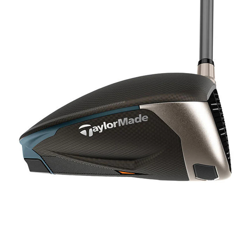 TAYLORMADE Qi4D Max Lite 2026 Women's Driver - Image 4