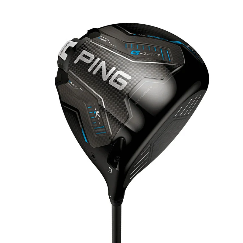 PING G440 K (2026) Men's Driver