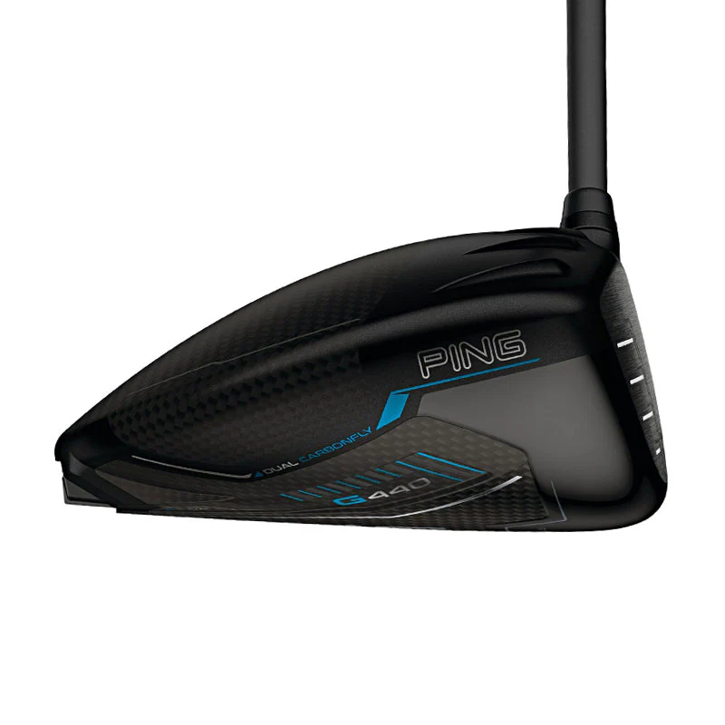 PING G440 K (2026) Men's Driver - Image 4