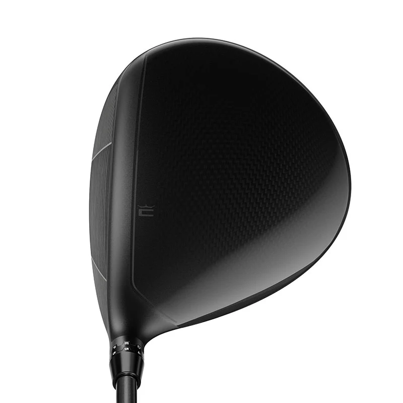 COBRA OPTM X Black (2026) Men's Driver - Image 3