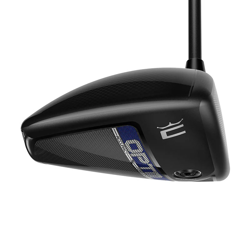 COBRA OPTM X Black (2026) Men's Driver - Image 4
