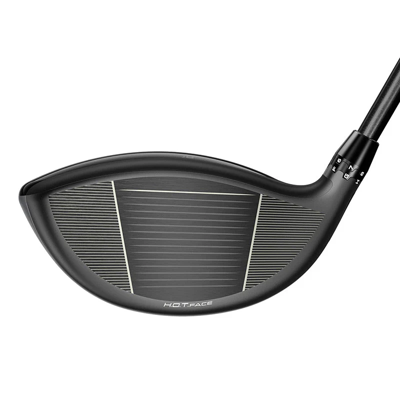 COBRA OPTM MAX-K Black (2026) Men's Driver - Image 2