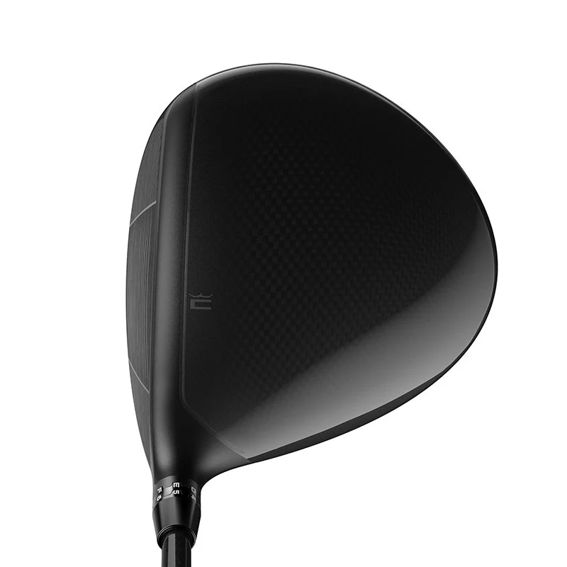 COBRA OPTM MAX-K Black (2026) Men's Driver - Image 3