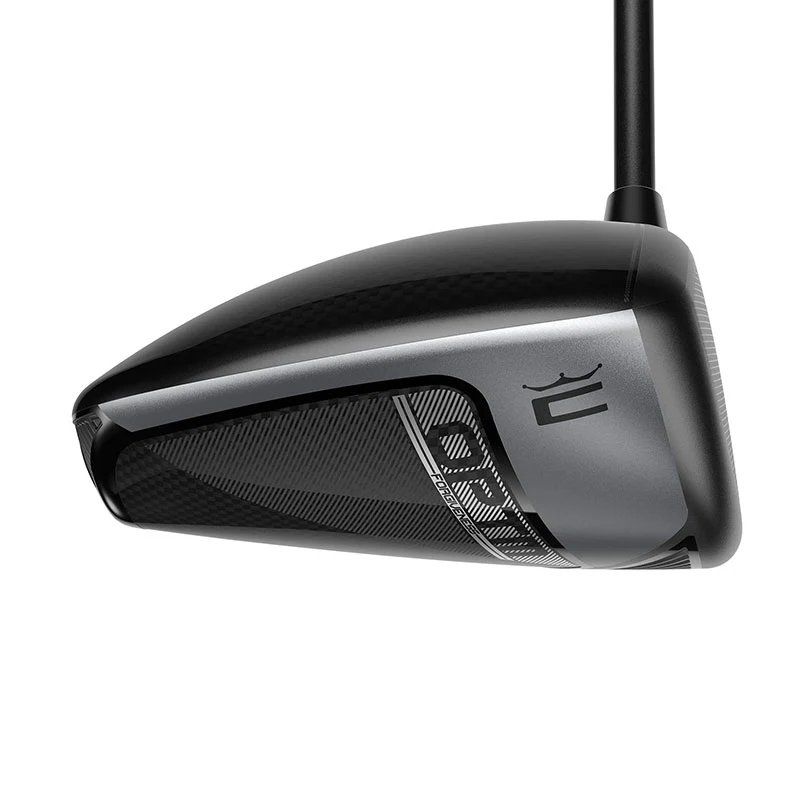 COBRA OPTM MAX-K Black (2026) Men's Driver - Image 4