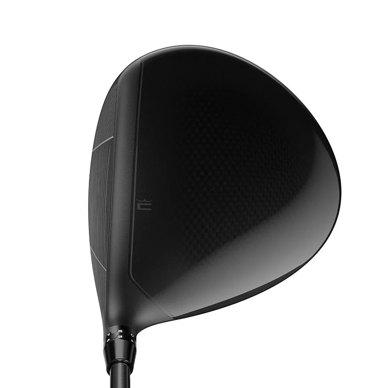 COBRA OPTM MAX-D Black (2026) Men's Driver - Image 3