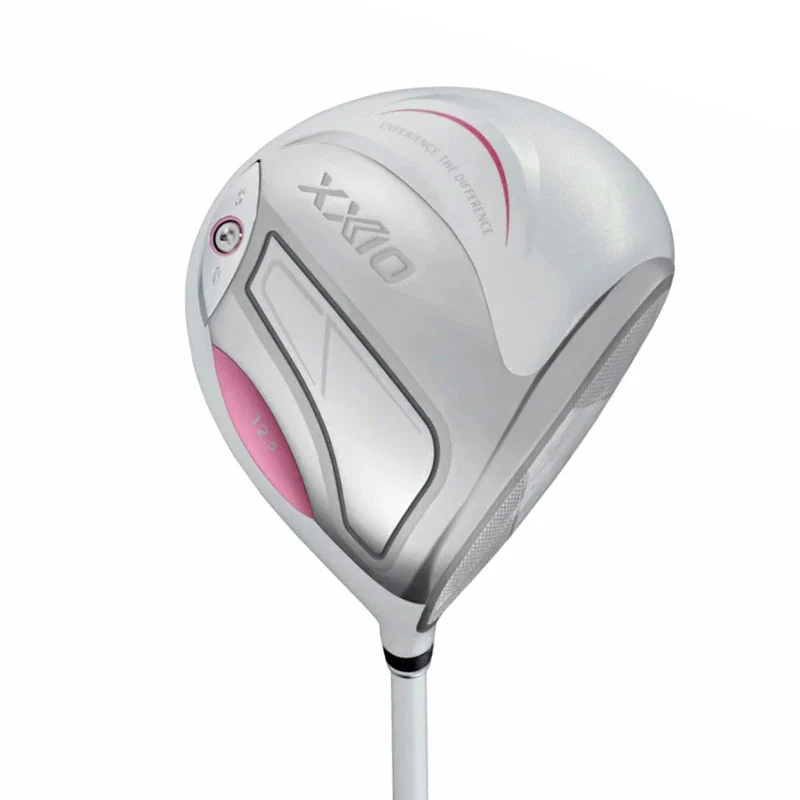 SRIXON XXIO 14 White (2026) Women's Driver