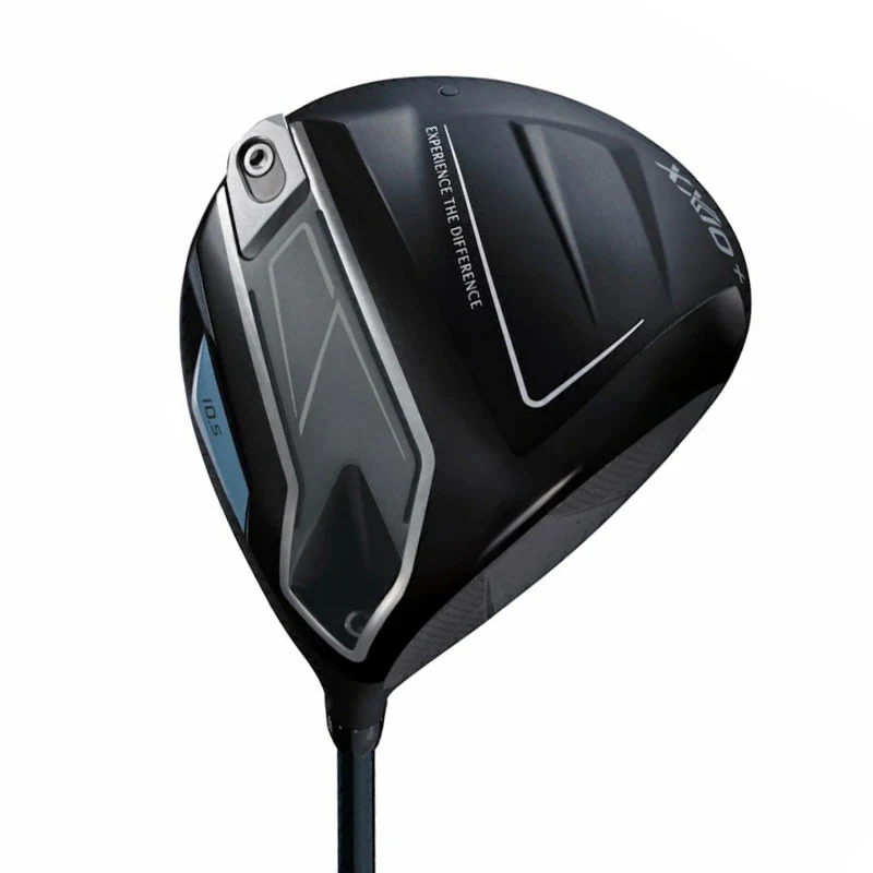 SRIXON XXIO+ (2026) Men's Driver