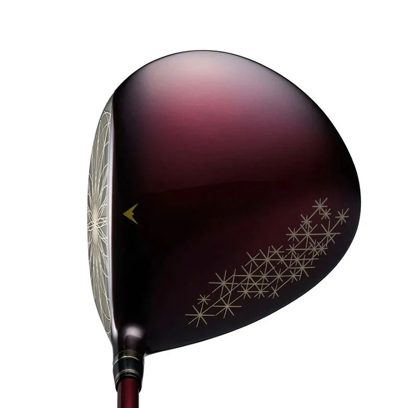 HONMA BERES 10 3-Star (2026) Women's Driver - Image 3