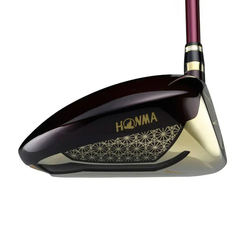 HONMA BERES 10 3-Star (2026) Women's Driver - Image 4