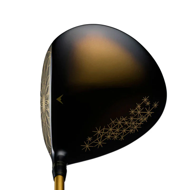 HONMA BERES 10 4-Star (2026) Men's Driver - Image 3