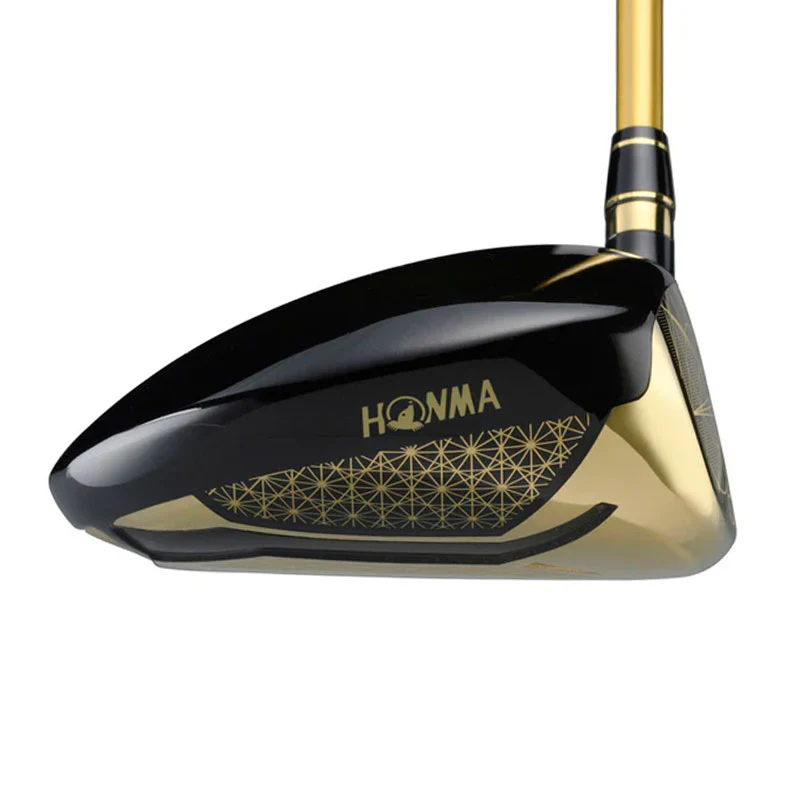 HONMA BERES 10 4-Star (2026) Men's Driver - Image 4
