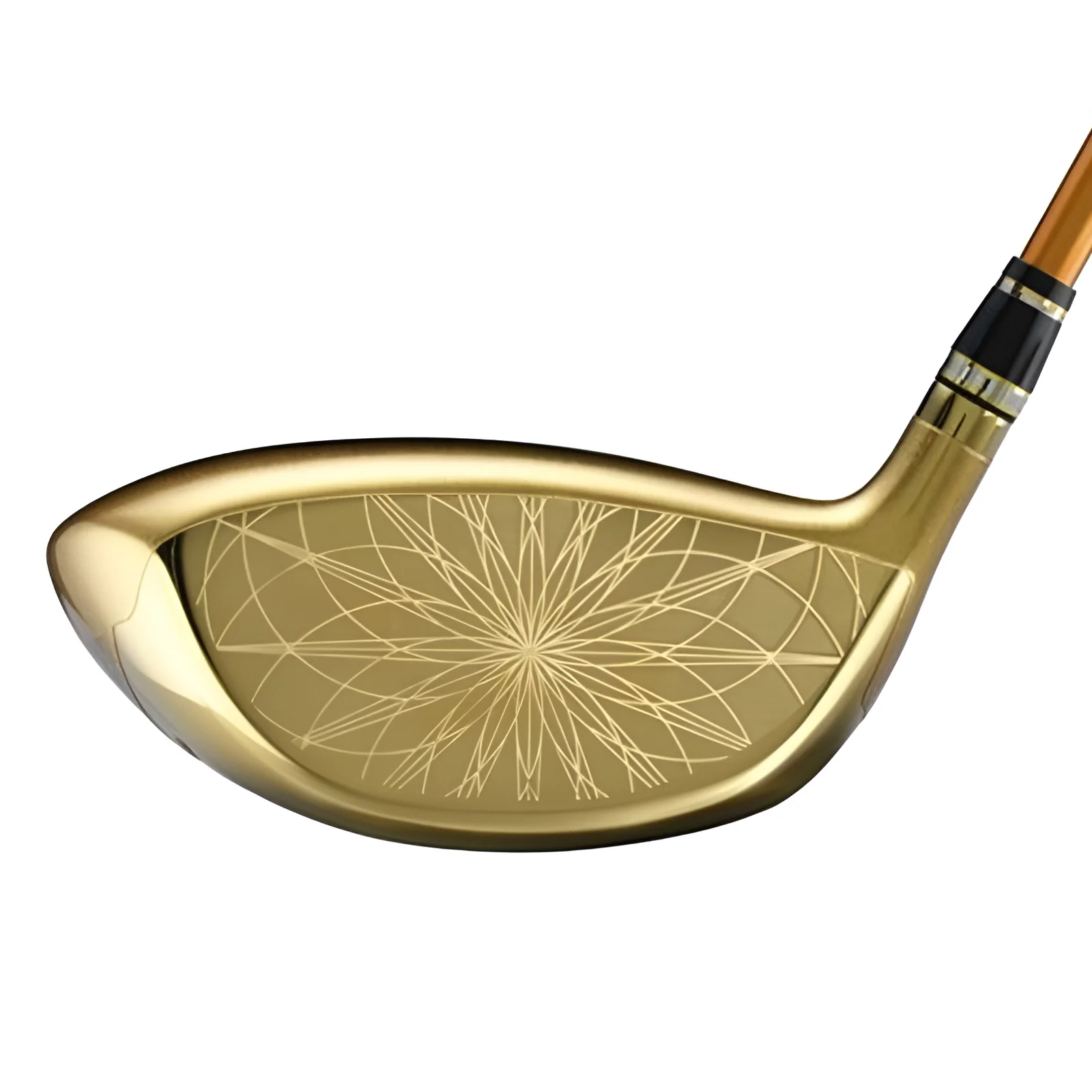 HONMA BERES 10 5-Star (2026) Men's Driver - Image 2