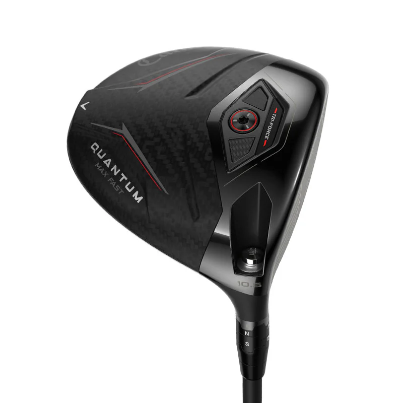 CALLAWAY Quantum Max Fast (2026) Women's Driver