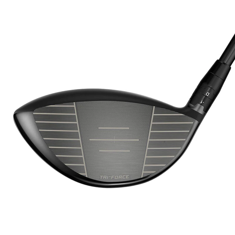 CALLAWAY Quantum Triple Diamond (2026) Men's Driver - Image 2