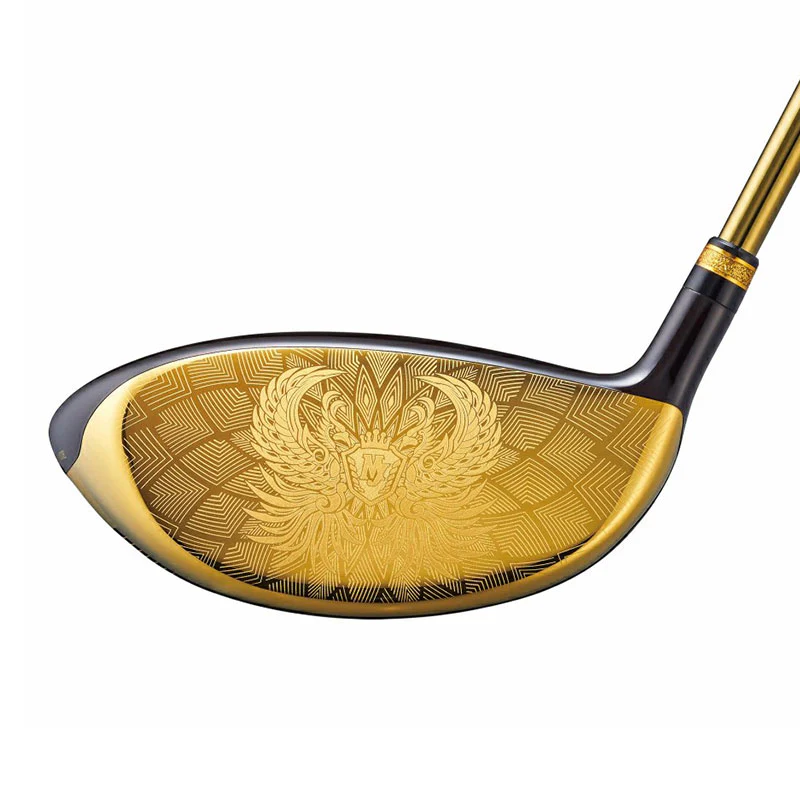 MAJESTY Prestigio 14 (2026) Men's Driver - Image 2