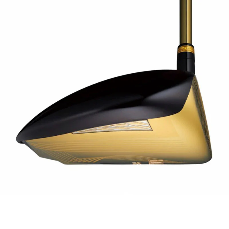 MAJESTY Prestigio 14 (2026) Men's Driver - Image 4