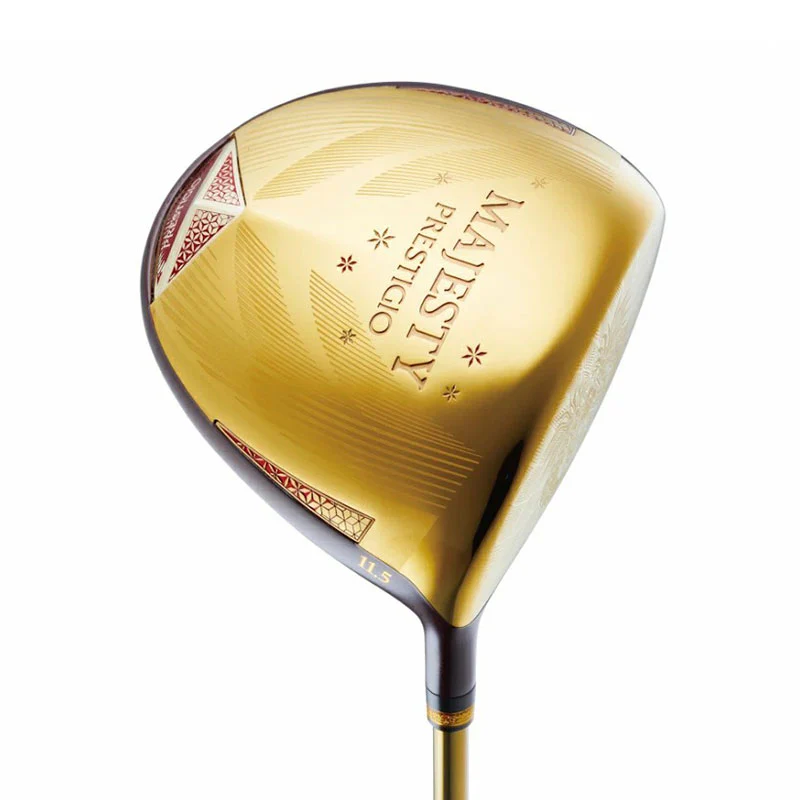 MAJESTY Prestigio 14 (2026) Women's Driver