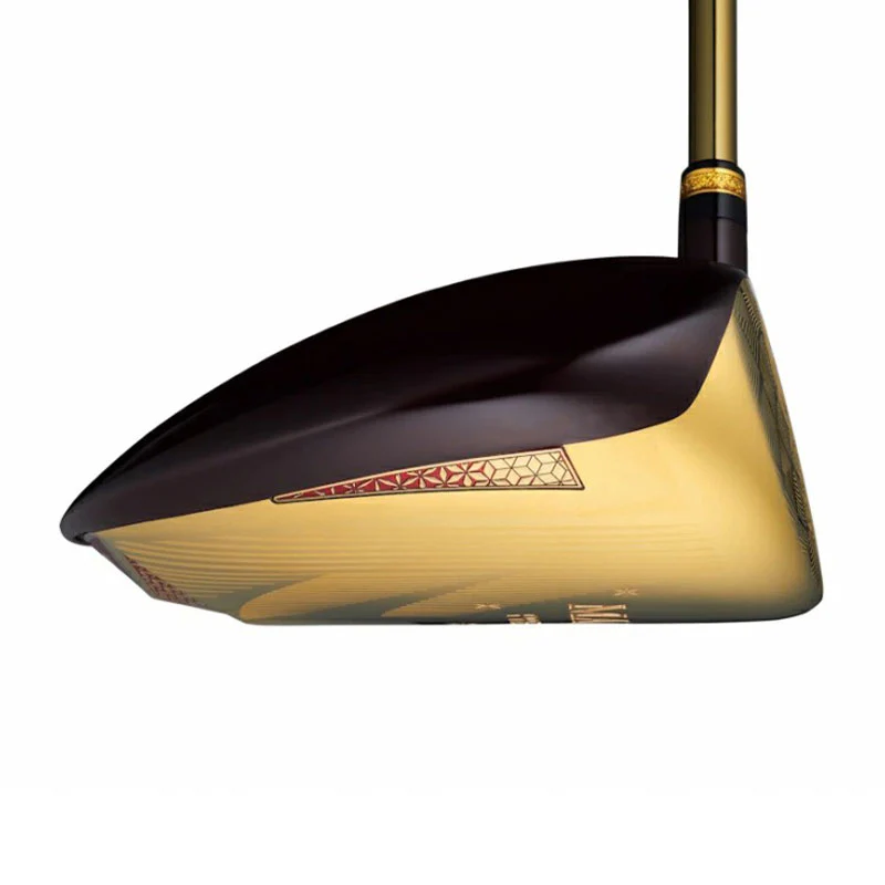 MAJESTY Prestigio 14 (2026) Women's Driver - Image 4