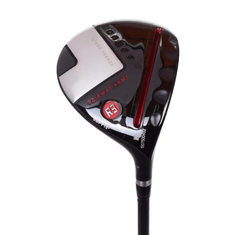 ONOFF Kuro (2020) Men's Fairway