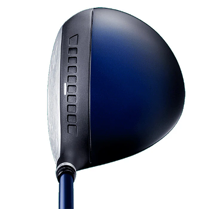 YAMAHA Inpres UD+2 Titanium 2021 Men's Fairway - Image 3