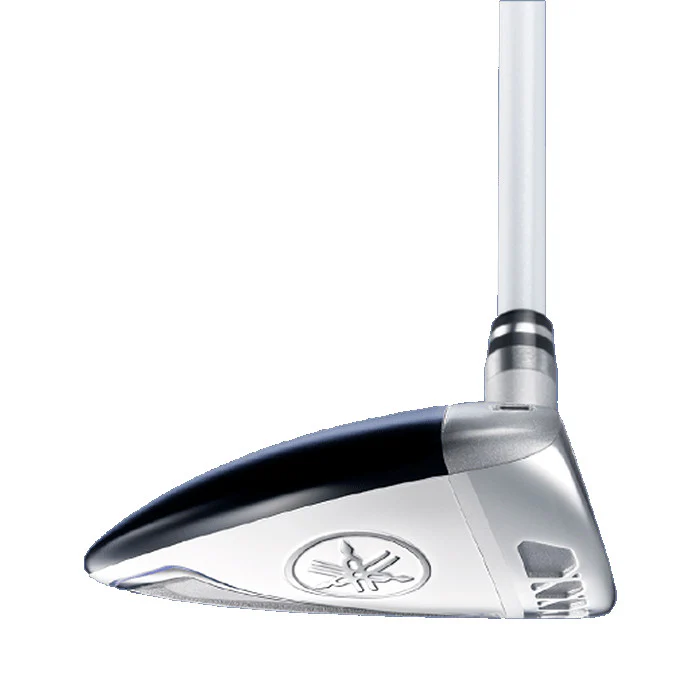 YAMAHA Inpres UD+2 (2021) Women's Fairway - Image 4
