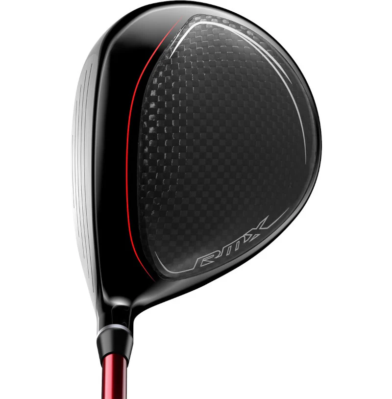 YAMAHA RMX VD (2022) Men's Fairway - Image 3