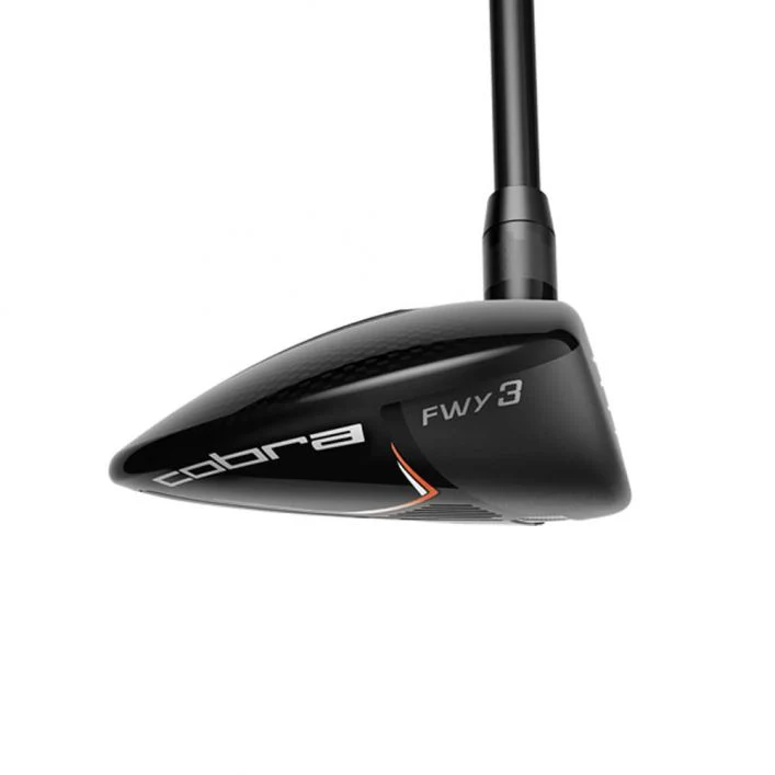 COBRA KING LTDx Max Black (2022) Men's Fairway - Image 4