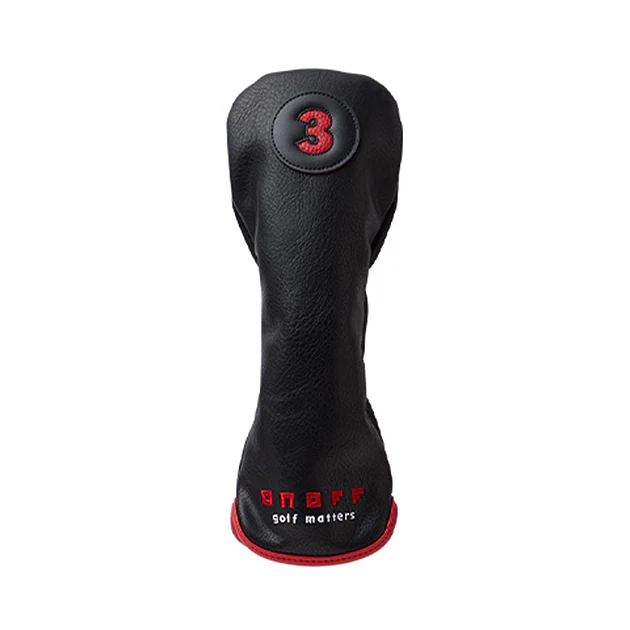 ONOFF Arms AKA (2022) Men's Fairway - Image 4