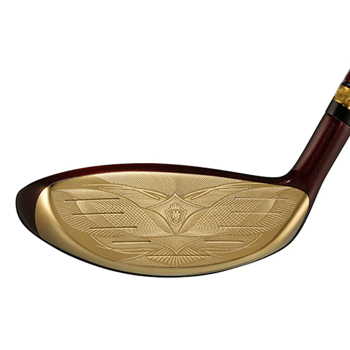 MAJESTY Prestigio 12 (2022) Men's Fairway - Image 2