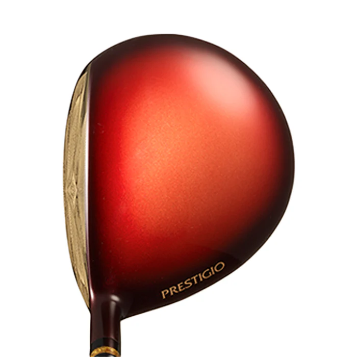MAJESTY Prestigio 12 (2022) Men's Fairway - Image 3