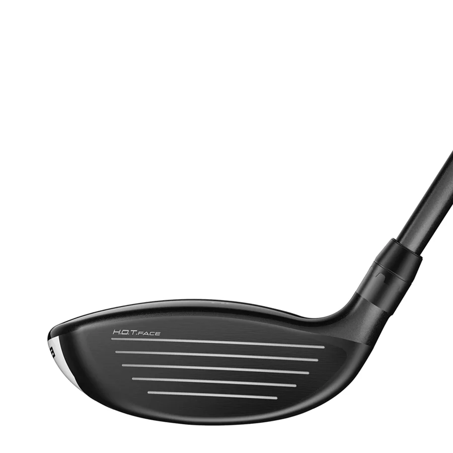 COBRA AeroJet Black (2023) Men's Fairway - Image 2