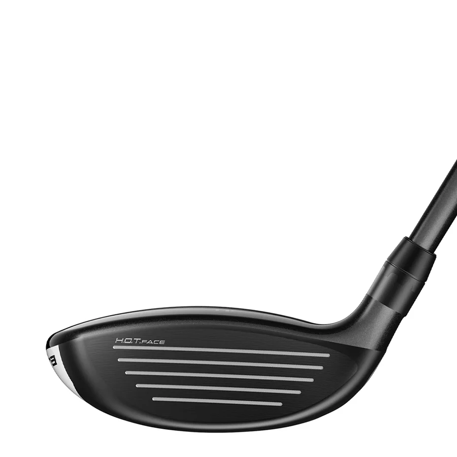 COBRA AeroJet MAX Black (2023) Women's Fairway - Image 2