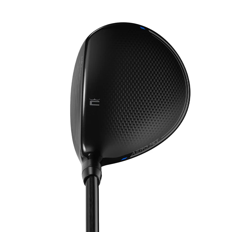 COBRA AeroJet MAX Black (2023) Women's Fairway - Image 3